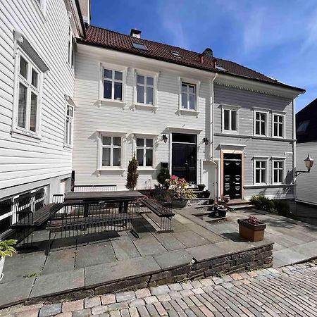 Koslig Leilighet I Bergens Smoroye 아파트 외부 사진